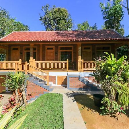 Selemadeg Mulia Garden Bungalows - Monthly Rate Available מראה חיצוני תמונה