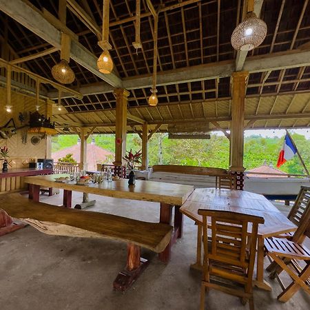 Selemadeg Mulia Garden Bungalows - Monthly Rate Available מראה חיצוני תמונה