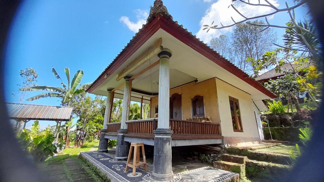 Selemadeg Mulia Garden Bungalows - Monthly Rate Available מראה חיצוני תמונה