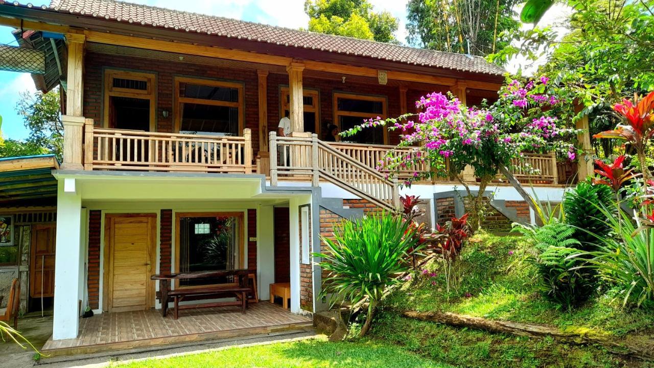 Selemadeg Mulia Garden Bungalows - Monthly Rate Available מראה חיצוני תמונה
