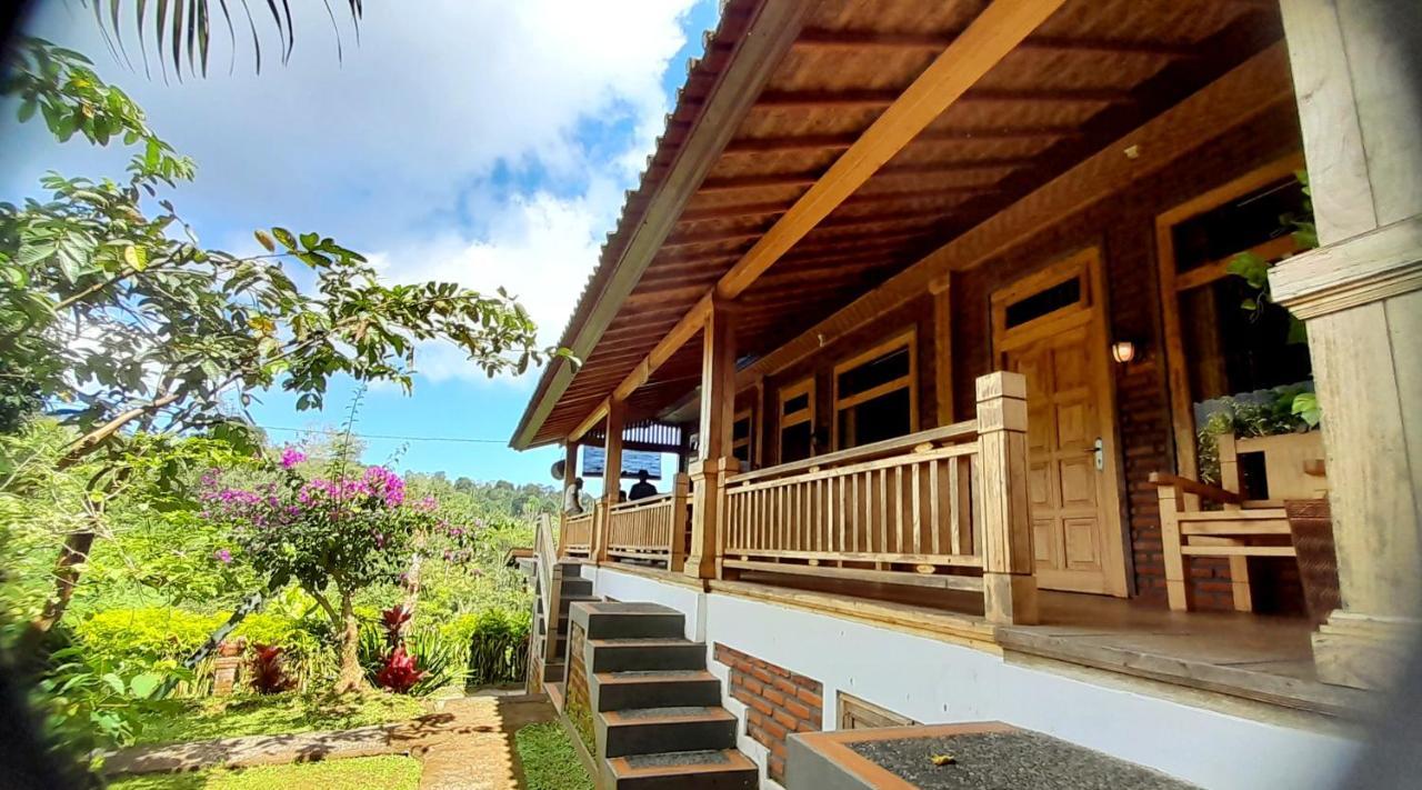 Selemadeg Mulia Garden Bungalows - Monthly Rate Available מראה חיצוני תמונה