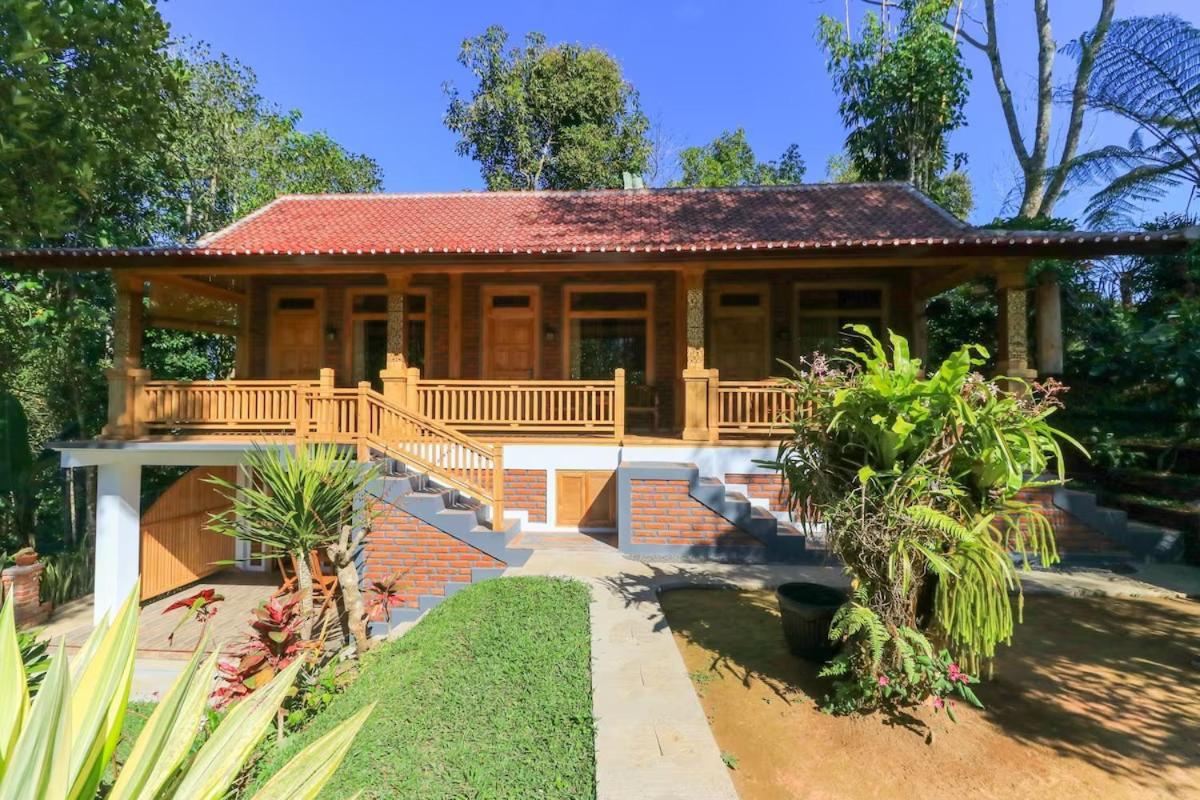 Selemadeg Mulia Garden Bungalows - Monthly Rate Available מראה חיצוני תמונה