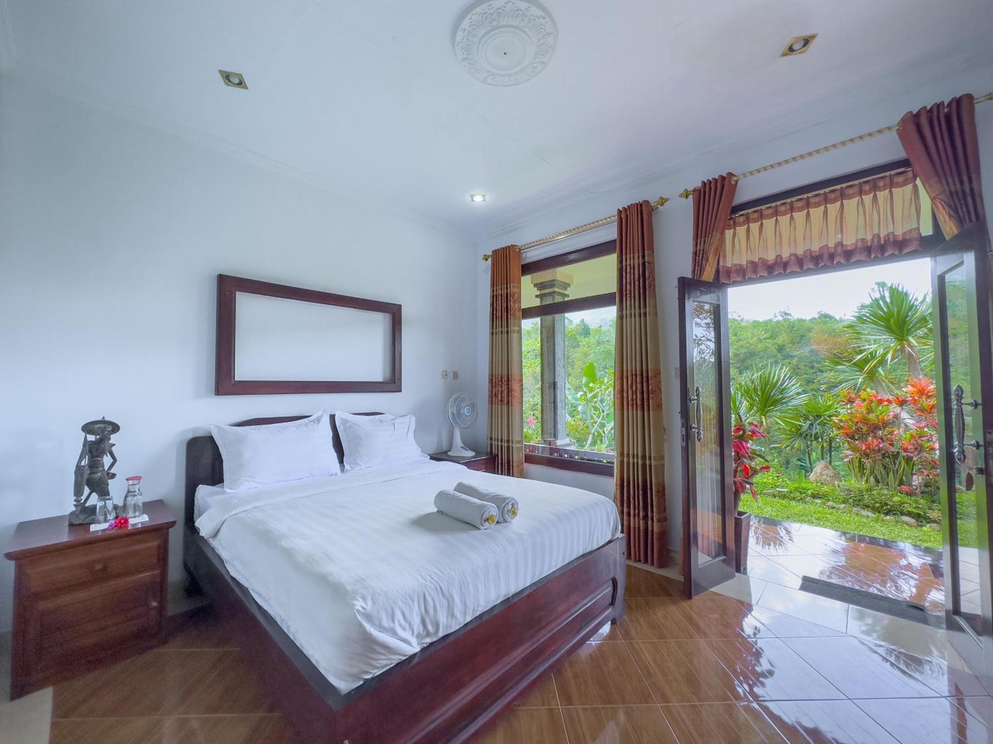 Selemadeg Mulia Garden Bungalows - Monthly Rate Available מראה חיצוני תמונה