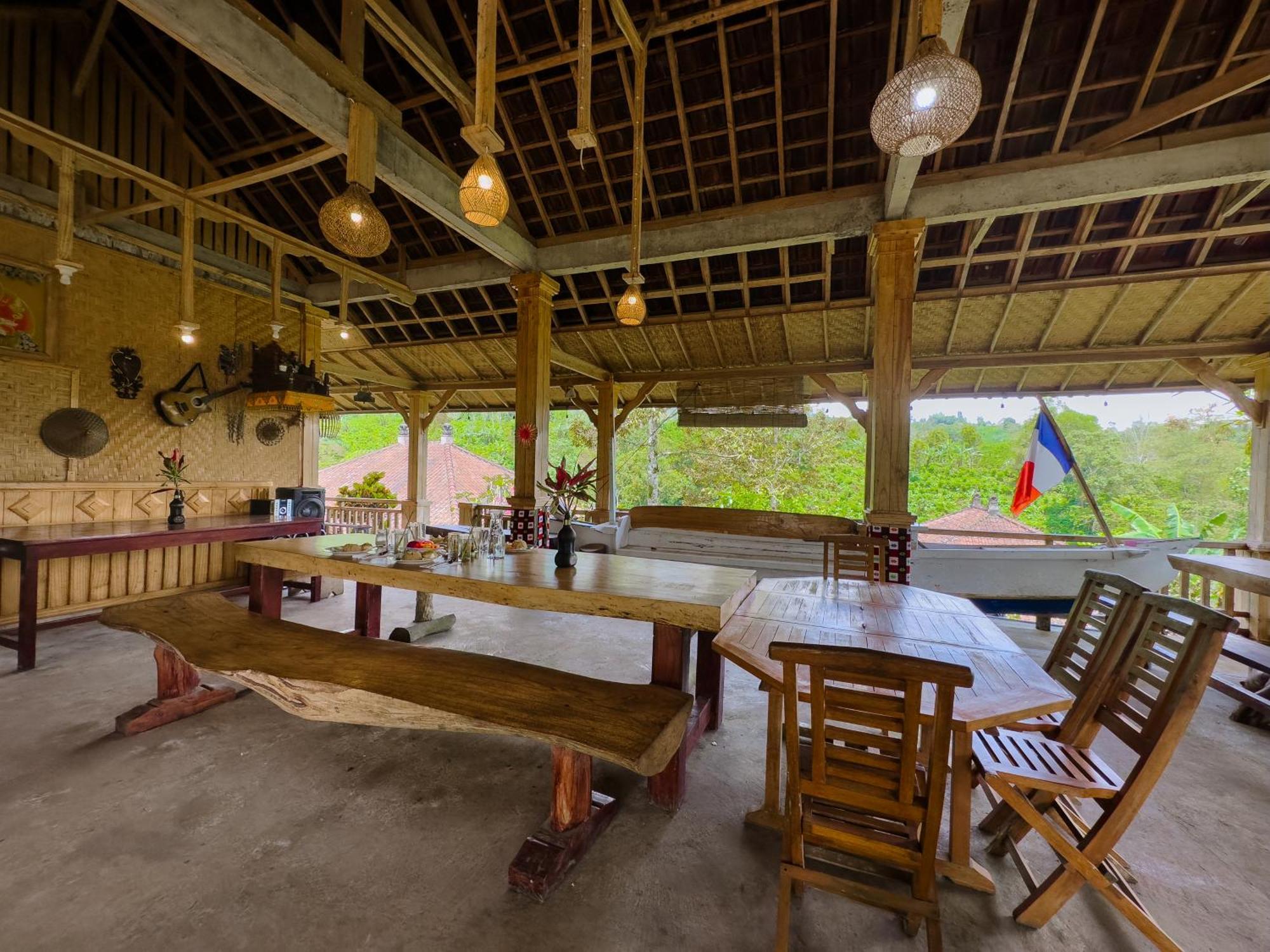 Selemadeg Mulia Garden Bungalows - Monthly Rate Available מראה חיצוני תמונה