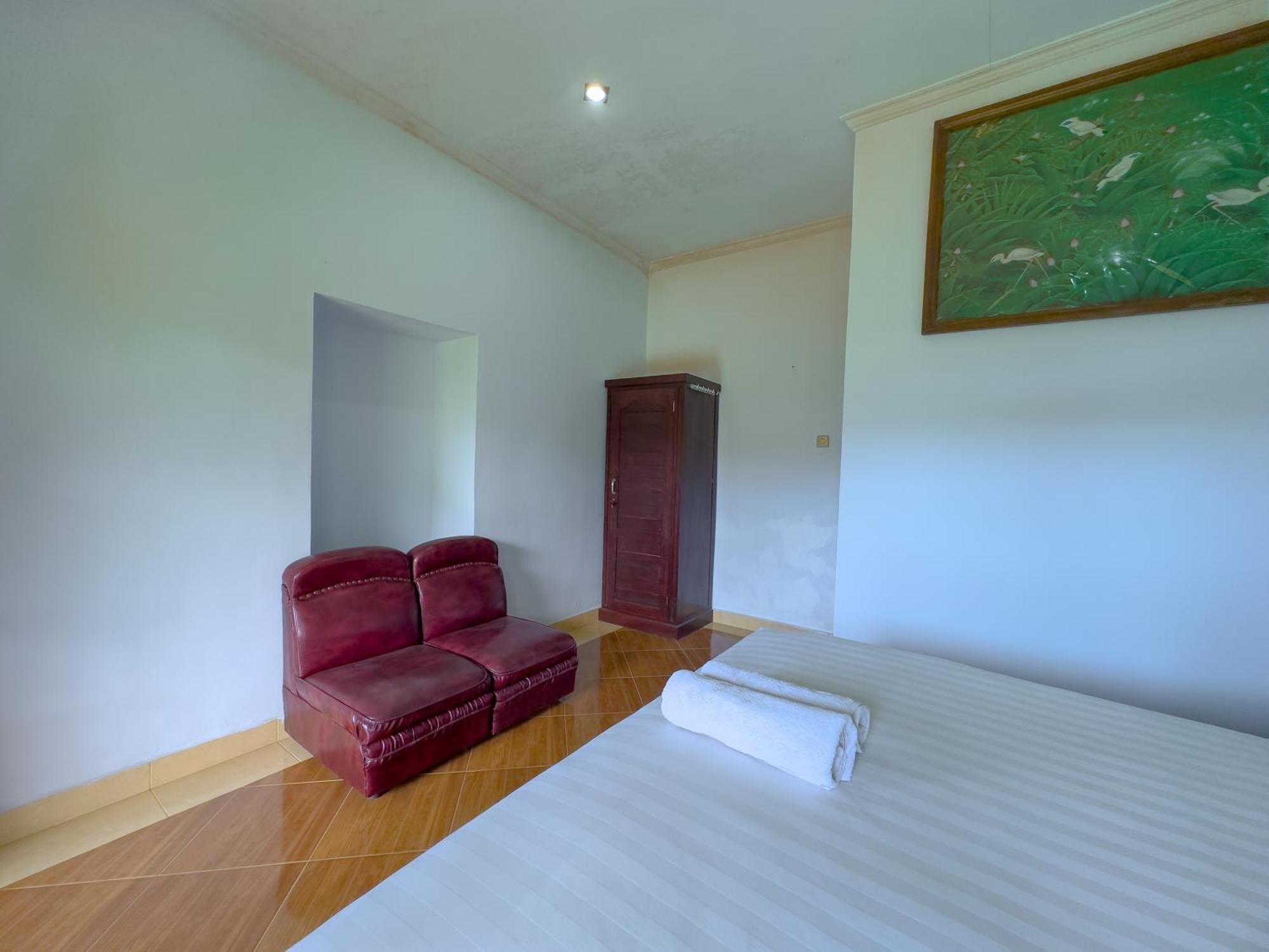 Selemadeg Mulia Garden Bungalows - Monthly Rate Available מראה חיצוני תמונה