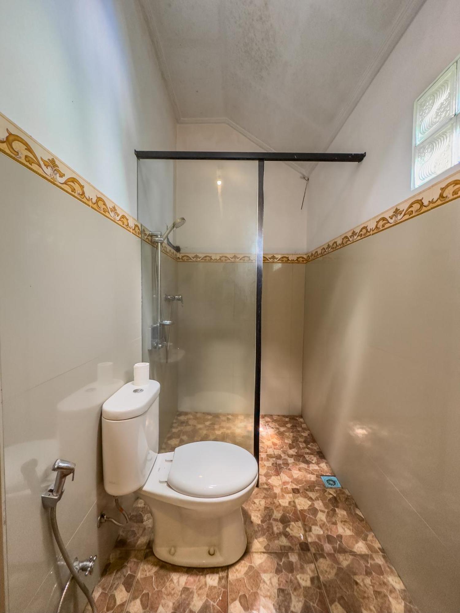 Selemadeg Mulia Garden Bungalows - Monthly Rate Available מראה חיצוני תמונה
