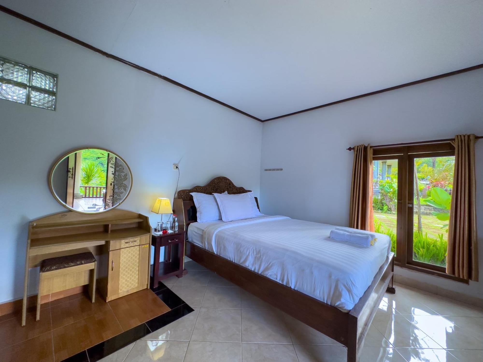 Selemadeg Mulia Garden Bungalows - Monthly Rate Available מראה חיצוני תמונה