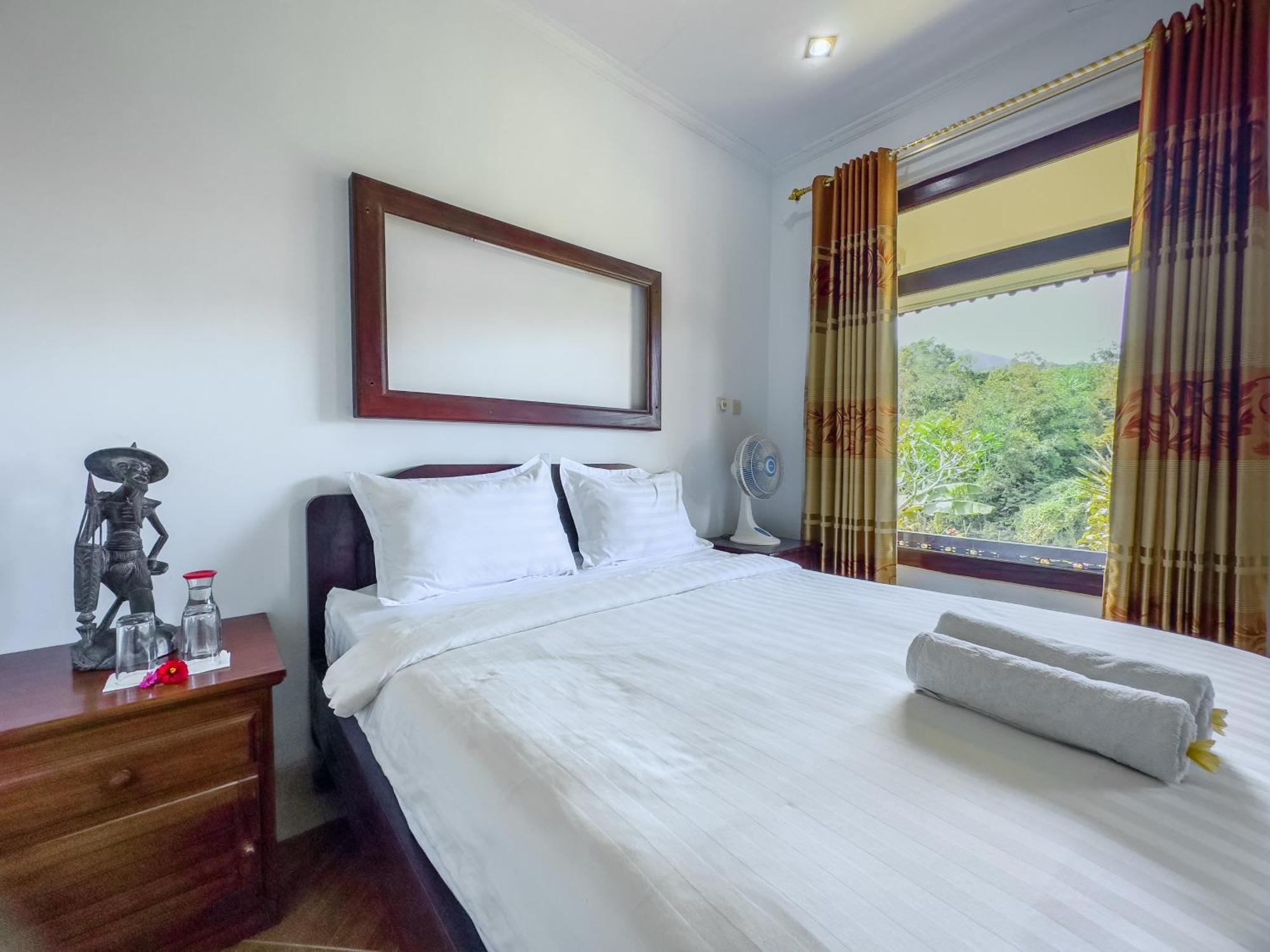 Selemadeg Mulia Garden Bungalows - Monthly Rate Available מראה חיצוני תמונה