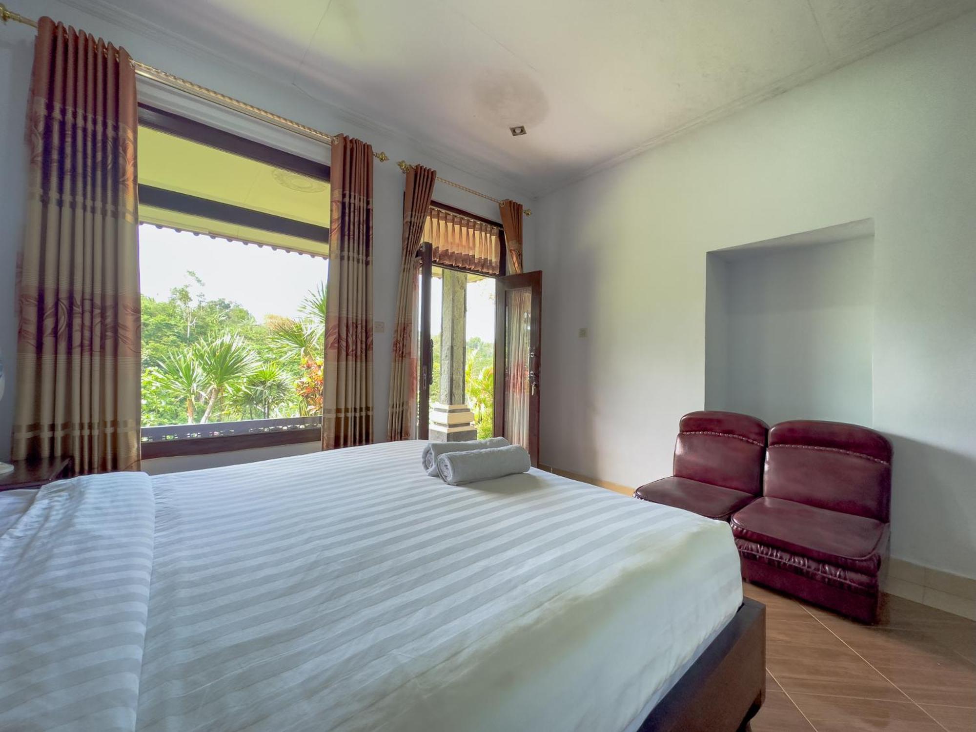 Selemadeg Mulia Garden Bungalows - Monthly Rate Available מראה חיצוני תמונה