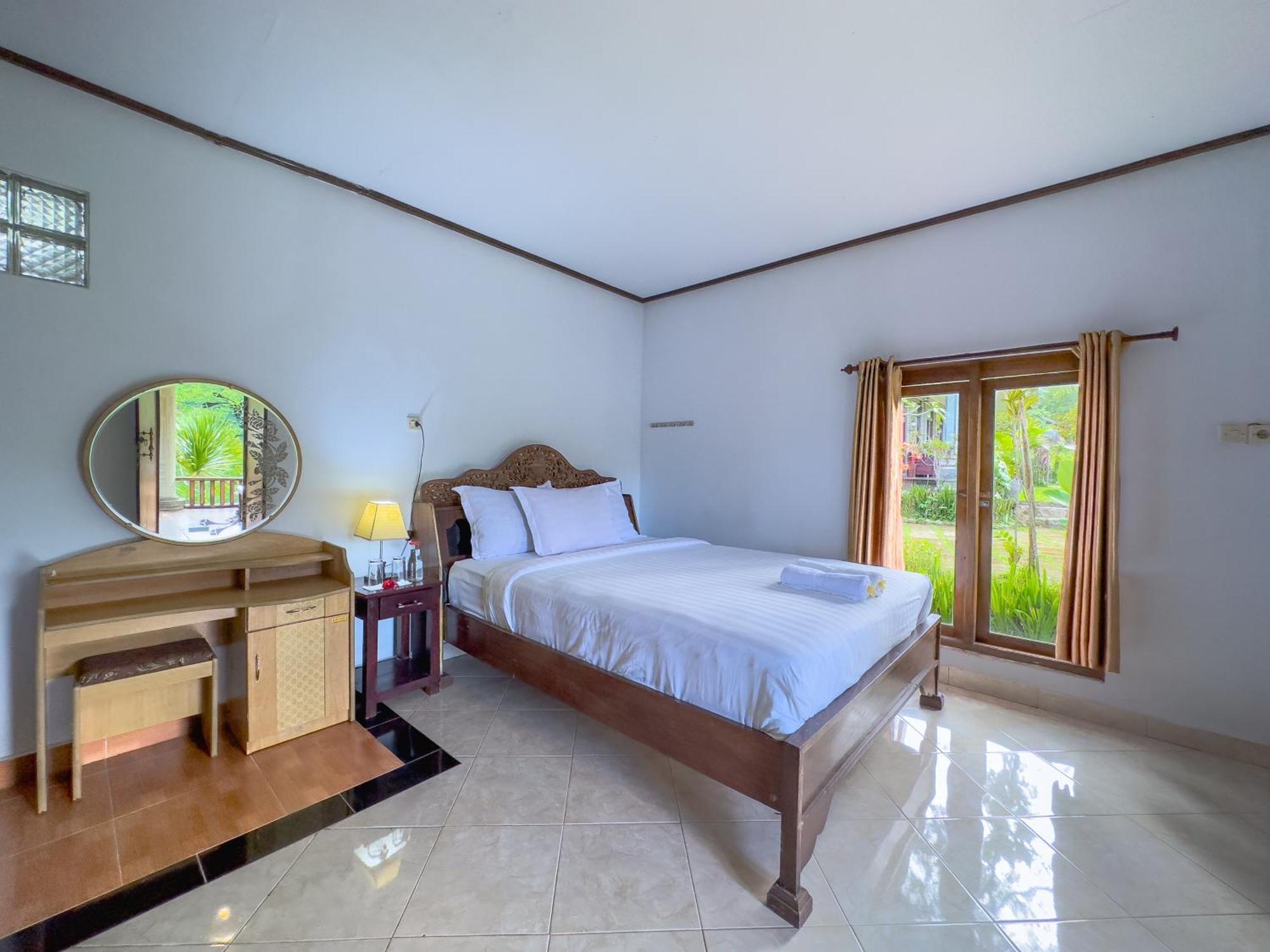 Selemadeg Mulia Garden Bungalows - Monthly Rate Available מראה חיצוני תמונה