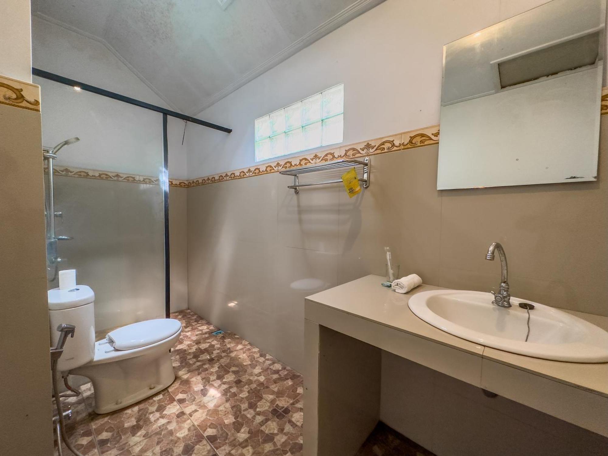 Selemadeg Mulia Garden Bungalows - Monthly Rate Available מראה חיצוני תמונה