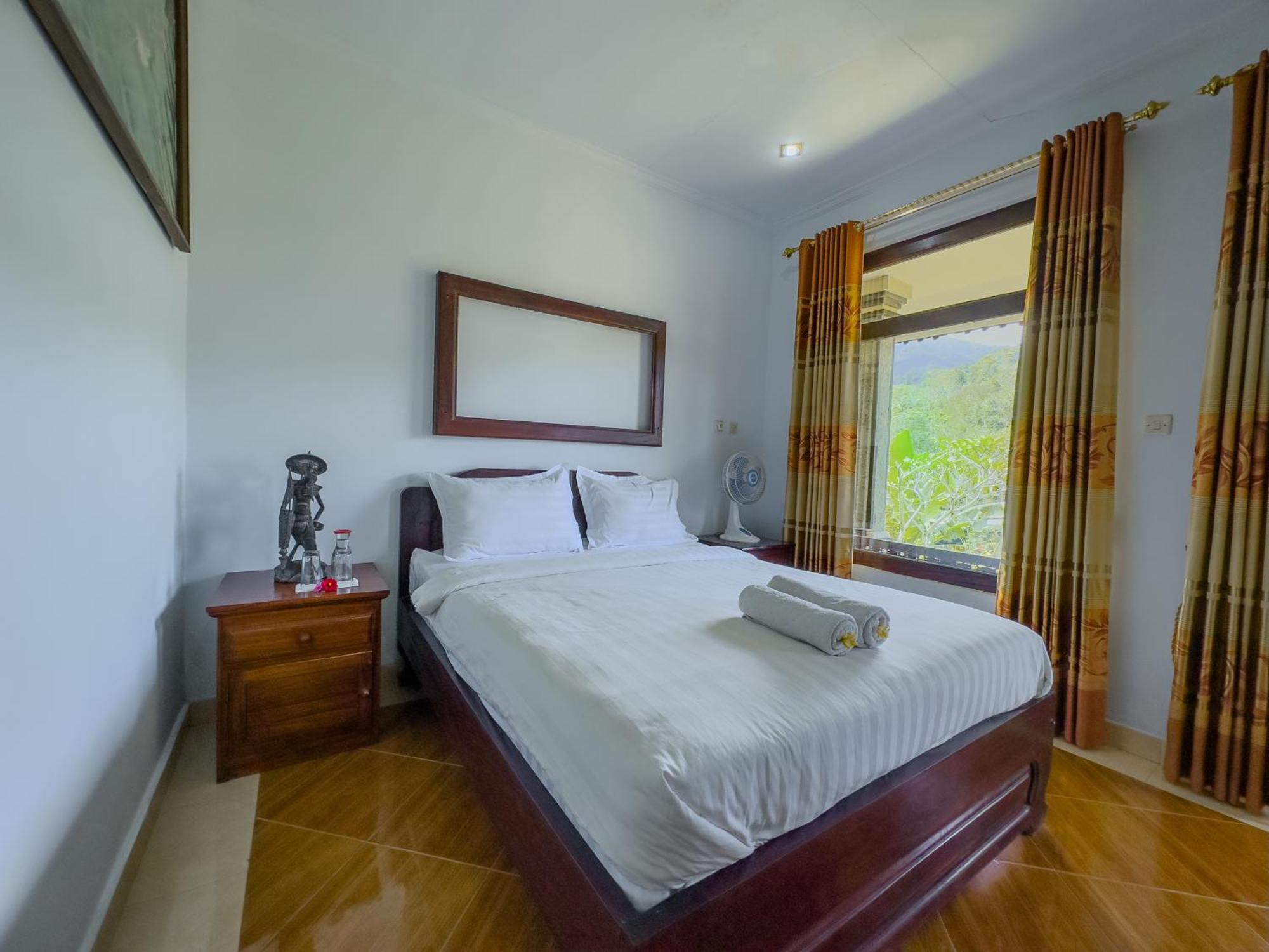 Selemadeg Mulia Garden Bungalows - Monthly Rate Available מראה חיצוני תמונה