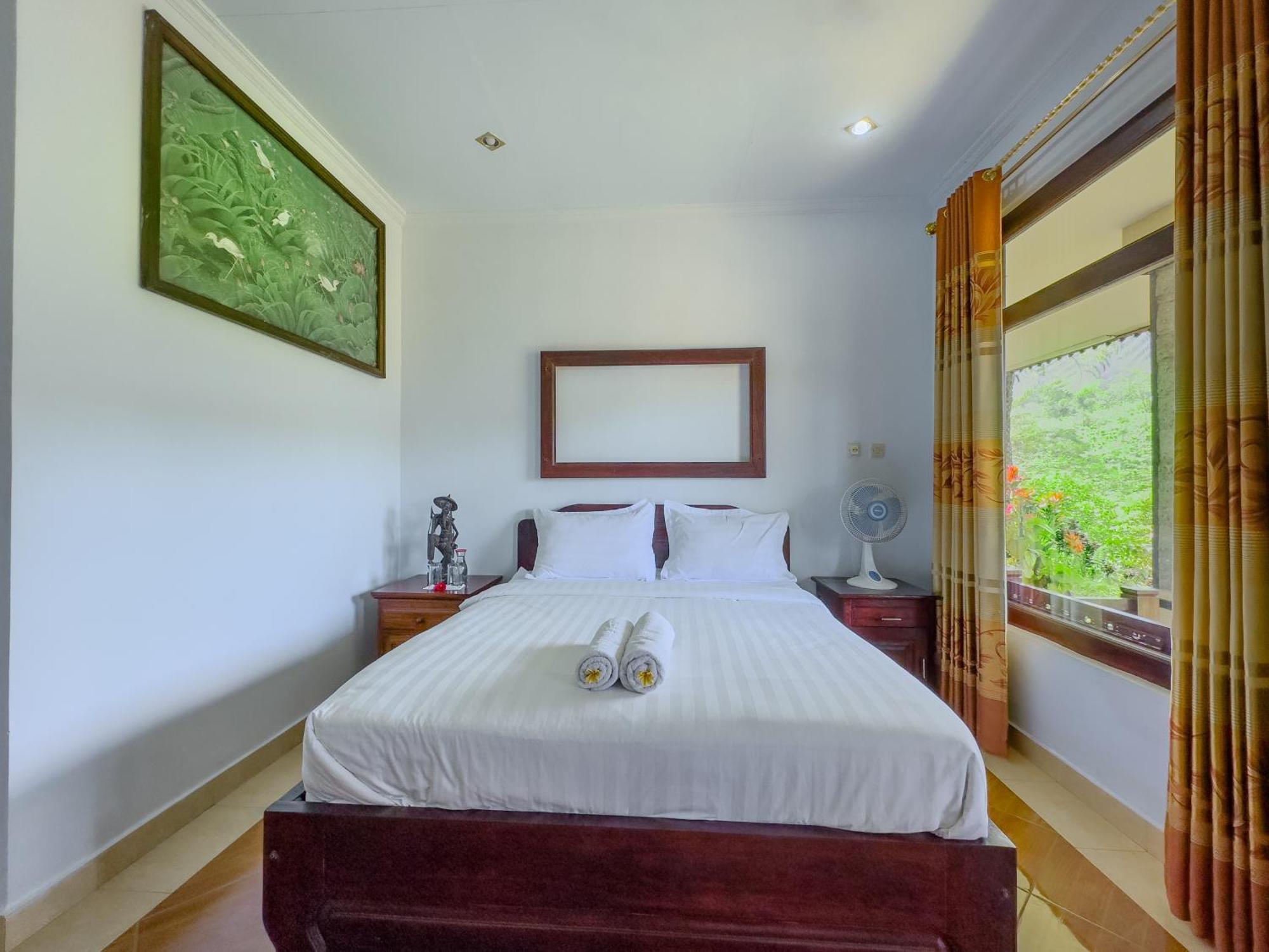 Selemadeg Mulia Garden Bungalows - Monthly Rate Available מראה חיצוני תמונה