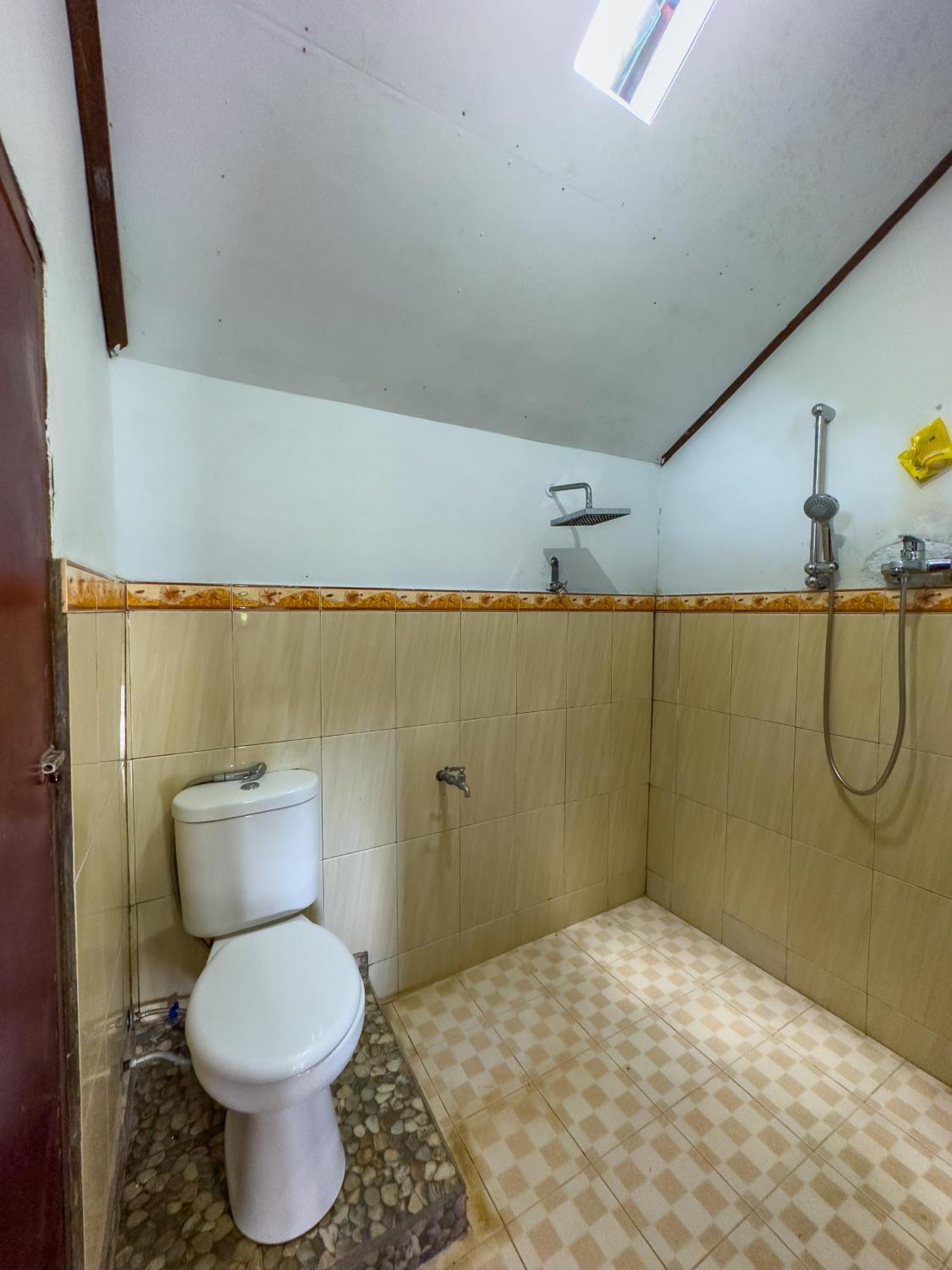 Selemadeg Mulia Garden Bungalows - Monthly Rate Available מראה חיצוני תמונה