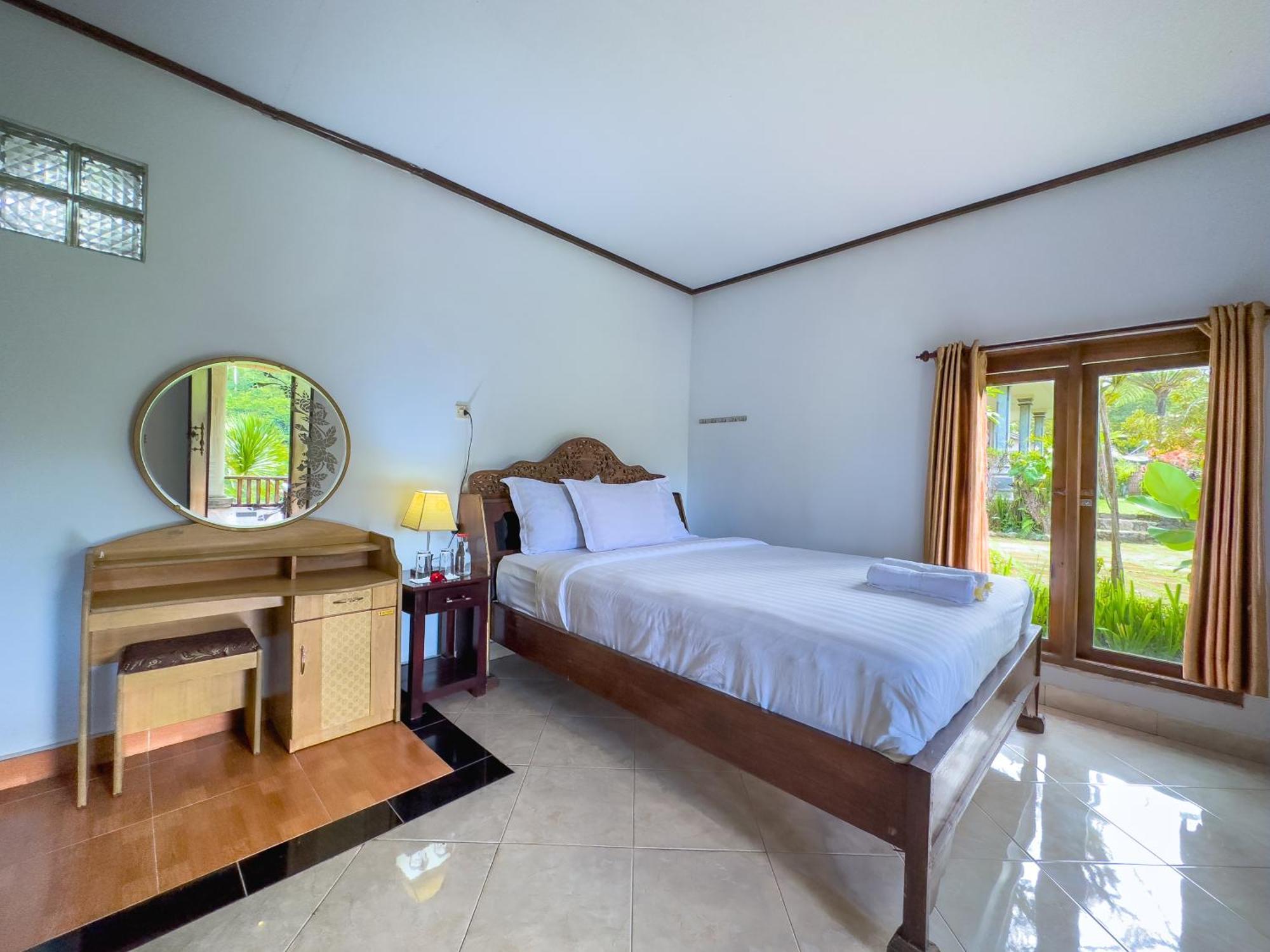 Selemadeg Mulia Garden Bungalows - Monthly Rate Available מראה חיצוני תמונה