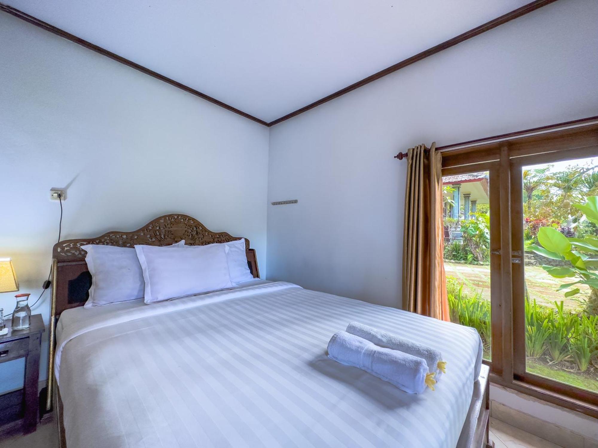 Selemadeg Mulia Garden Bungalows - Monthly Rate Available מראה חיצוני תמונה