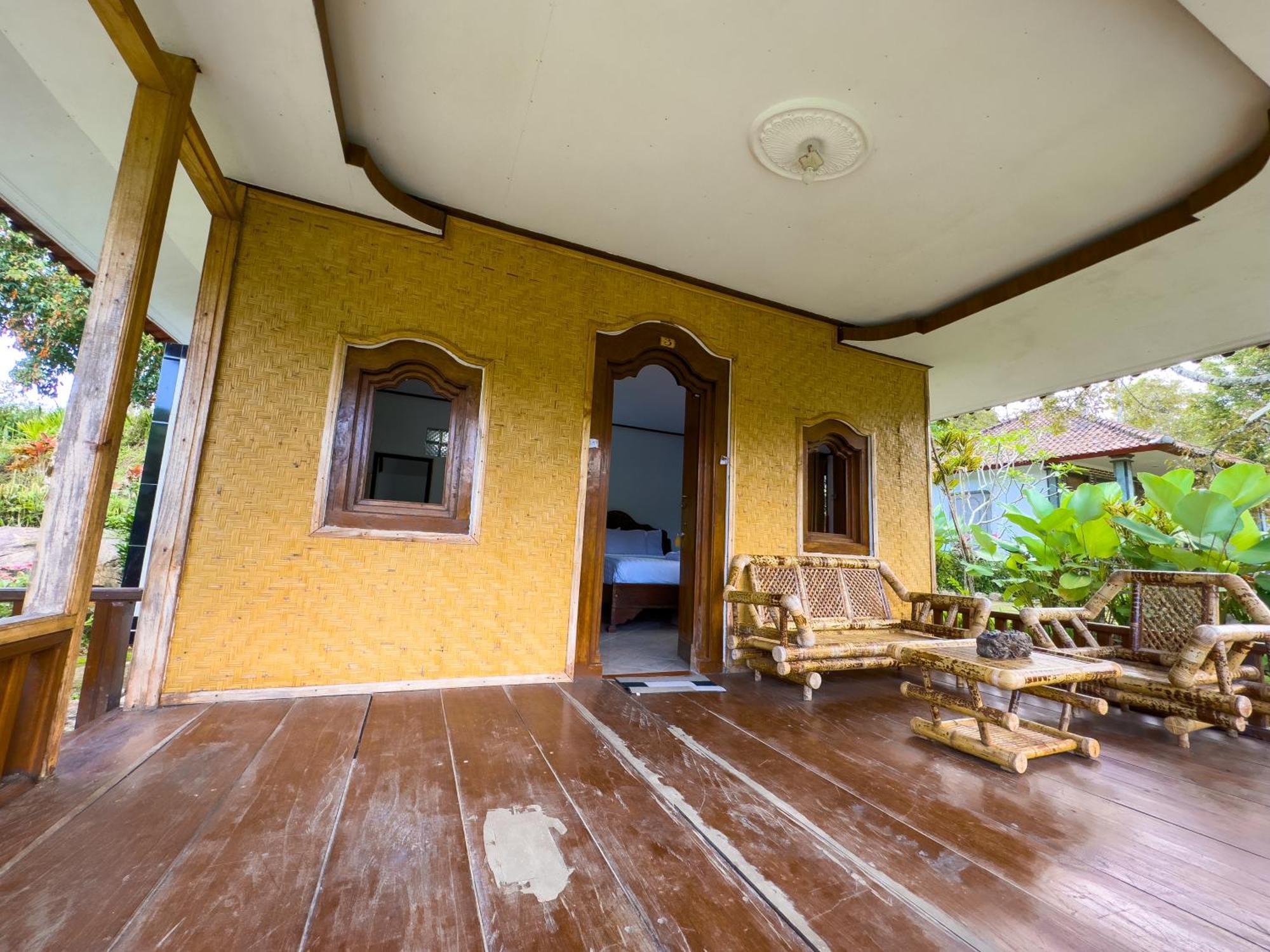 Selemadeg Mulia Garden Bungalows - Monthly Rate Available מראה חיצוני תמונה
