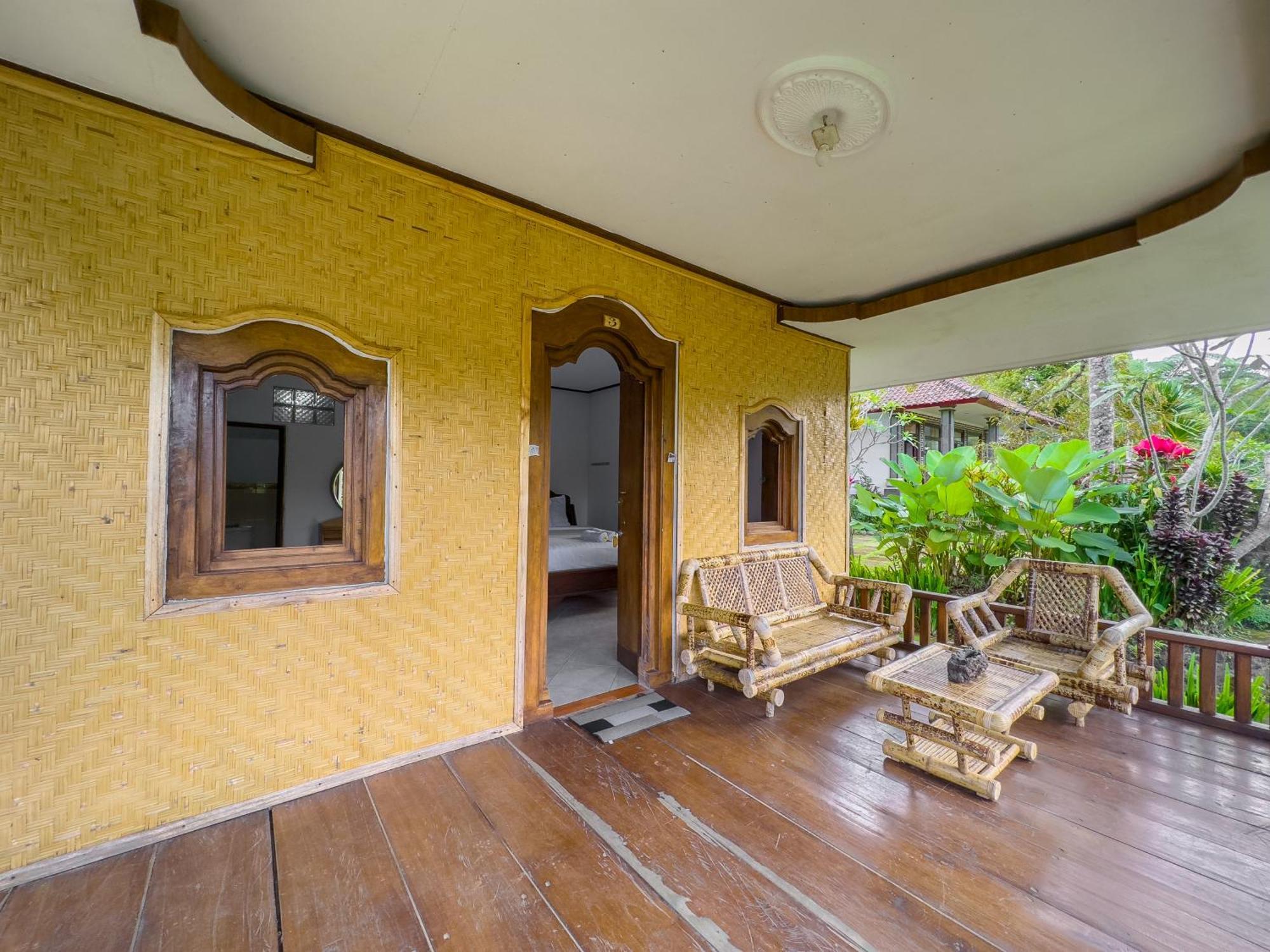 Selemadeg Mulia Garden Bungalows - Monthly Rate Available מראה חיצוני תמונה