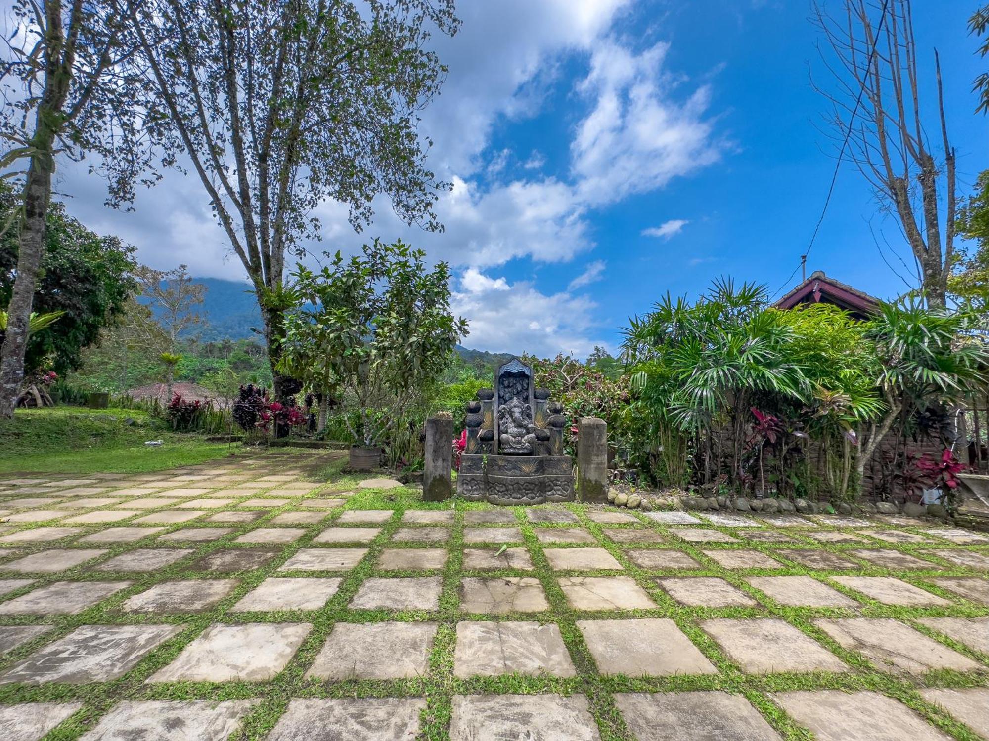 Selemadeg Mulia Garden Bungalows - Monthly Rate Available מראה חיצוני תמונה