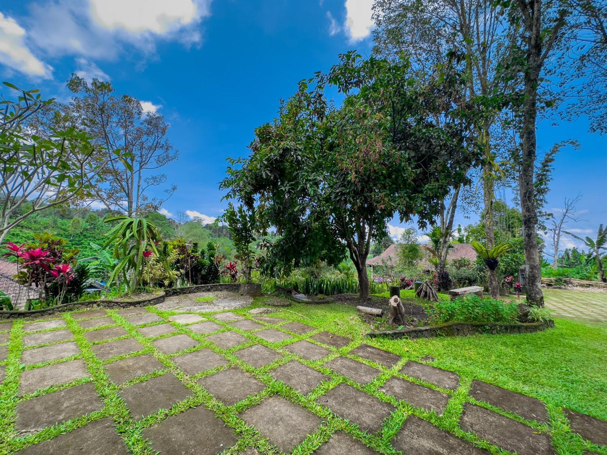 Selemadeg Mulia Garden Bungalows - Monthly Rate Available מראה חיצוני תמונה
